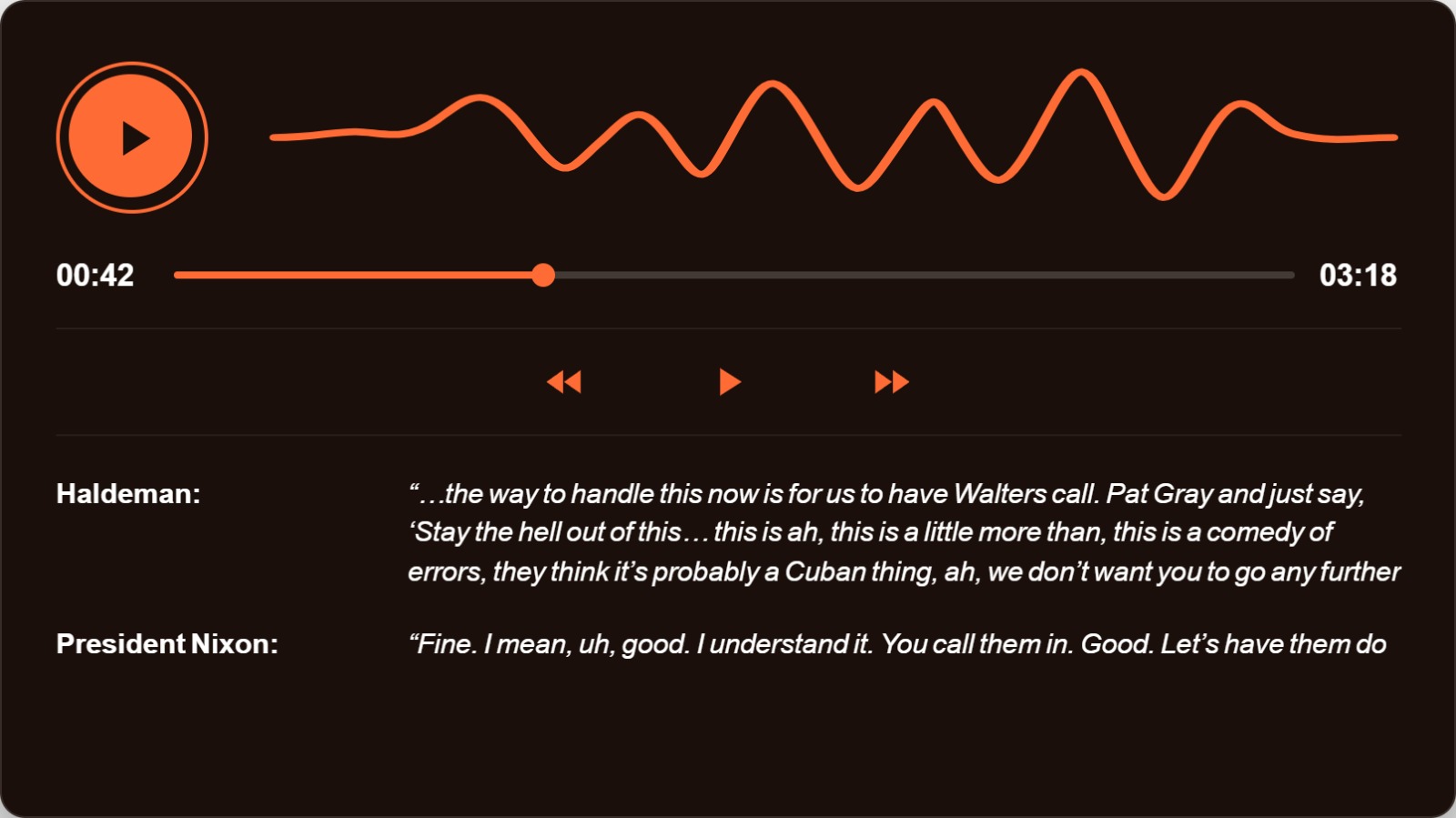 Call Recording & Analytics